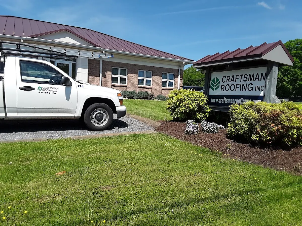 Quality Soffit & Fascia Repair by experienced craftsmen in Corinth
